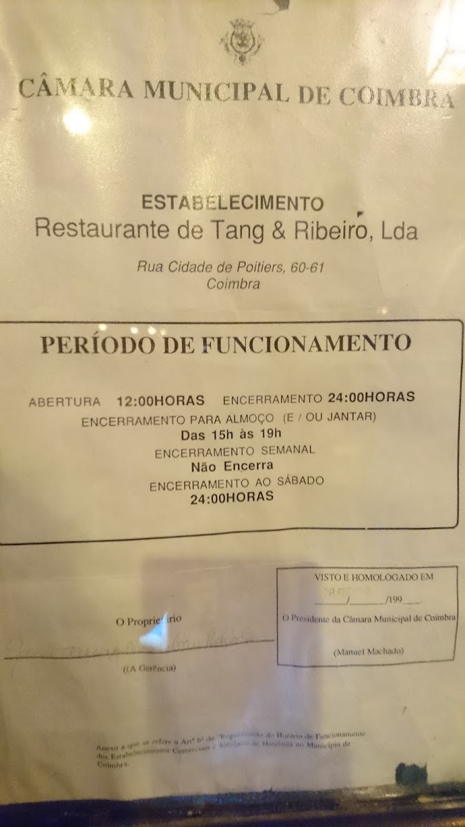 Menu Lung Wah (Macaense)-1